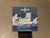 Gamebore 12b Clear Pigeon 6-30gr FW