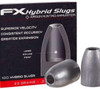 FX Hybrid Slug, .22, 22gr, 100pc