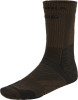 Harkila Trail Socks Olive/Willow Green X-Large