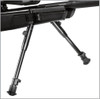 Stoeger XM1 Air Rifle Bipod Legs For Picatinny Rail