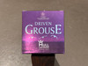 Hull Driven Grouse 12xCu6x30g FW