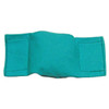 Dummy puppy beanbag green