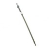 Spring hooks for decoys x 12