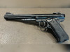 Umarex Mark IV .177 D25C022759 Umarex Mark IV .177 D25C022759