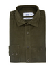 Doubletwo Corduroy Shirt