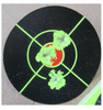 FCB 25 x 2" Splatter Targets