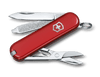 Victorinox Red Classic SD Knife