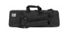 Black Tactical Gun Case