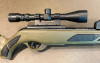 Gamo VARMINT SWARM BARRICADE .22 04-1C-447441-25