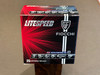 Fiocchi Litespeed 8/26