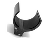 Saber Tactical Universal Bottle Clamp - 60mm Picatinny