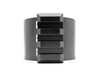 Saber Tactical Universal Bottle Clamp - 60mm Picatinny