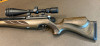 Air Arms S400F Carbine Superlite .177 129654