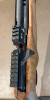 BSA R12 SLX Super Carbine .22 S12220024-WD