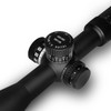 WULF Defender 2.0 ED 5-25x56 FFP W-MIL5 0.1 MRAD Rifle Scope