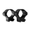 WULF Match Mounts - 9/11mm - 30mm Tube - Low