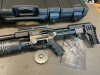FX Impact M3 Black .177 2219014