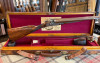 Purdey, James Hammergun Bare In Wood 12 gauge 10947