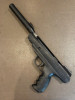 Umarex Trevox .177 25E00394
