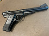 Umarex Ruger Mark IV .177 D25J130095