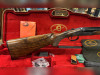 Chapuis Armes Rex Artisan, Case hardened  Colour 9.3x74R 68247