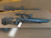 Stoeger XM1 Scout .22 SAG243269PCP