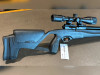 Stoeger XM1 Scout .22 SAG243162PCP