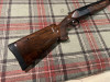 Yildiz Pro Back Adjustable (Grade 4) 12 gauge O200785