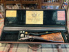 Holland & Holland Hammergun Side Lever Pigeon gun Bare in wood 12 gauge 12838