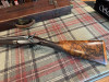 Holland & Holland Hammergun Side Lever Pigeon gun Bare in wood 12 gauge 12838