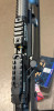 Daystate Blackwolf Carbon Grey Hi Lite .177 BW-252235