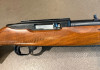 Ruger 10/22 Delux Walnut Blued .22 LR 238-10572