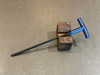 Beretta "T" Stock Key