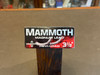 Gamebore Mammoth 3.5" Magnum 12b BB-63gr, 10's PW
