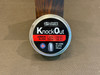 JSB KnockOut .30, 50.15gr Airgun Slugs, 150pc