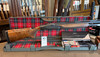 Benelli 828 U A.I Sport 12 gauge BS061492M