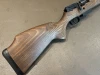 FX DRS Classic Walnut 500mm .177 2230600