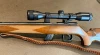 Anschutz 1417 .22 LR 3019805
