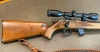 Anschutz 1417 .22 LR 3019805