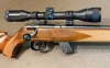 Anschutz 1417 .22 LR 3019805