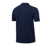 Corporate EVO Polo Blue Total Eclipse