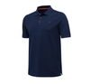 Corporate EVO Polo Blue Total Eclipse