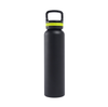Beretta Water Bottle 24oz Black