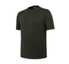 Set of 3 Corporate T-Shirts British Green & Cordovan & Peat