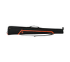 Challenge Gun Case 128cm Black & Orange