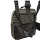 Modular Binocular Harness Green Moss