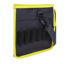 Challenge Cartridge Bag 150 Ebony & Sulphur Spring