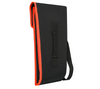 Challenge Foldable Case 140cm Black & Orange