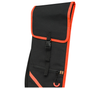 Challenge Foldable Case 140cm Black & Orange