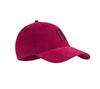 Big B Cap Cordovan & Ebony